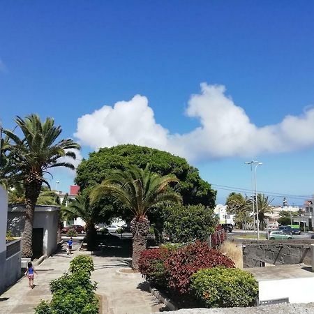 Buenavistera Lägenhet Buenavista Del Norte Exteriör bild